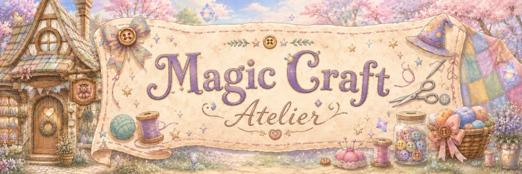 Magic Craft Atelier
